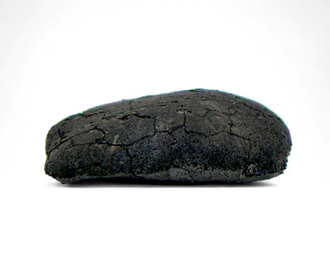 0.48g C2-ung TARDA Carbonaceous Chondrite Oriented Meteorite