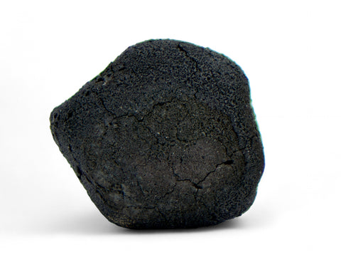 0.86g C2-ung TARDA Carbonaceous Chondrite Oriented Meteorite