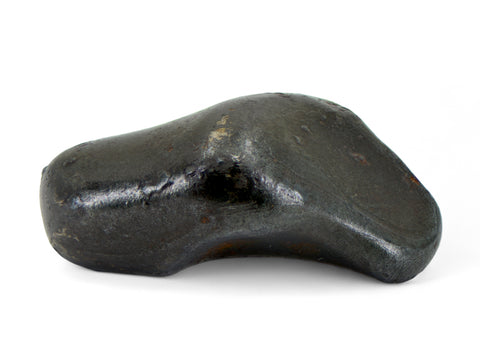 7.89g SIKHOTE ALIN witnessed fall 1947 I Iron Meteorite
