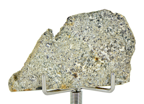 6.82g Eucrite Unbrecciated slice I HED Achondrite I NWA 12932