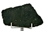5.09g CM2 Tinina 001 Meteorite I New Carbonaceous Chondrite