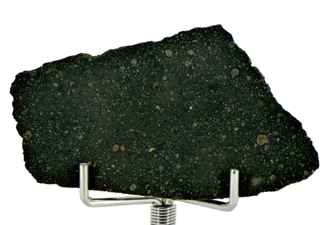 5.09g CM2 Tinina 001 Meteorite I New Carbonaceous Chondrite