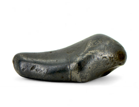 7.57g SIKHOTE ALIN witnessed fall 1947 I Iron Meteorite