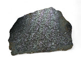51.48g H5 Chondrite Melt Breccia Meteorite End Piece I NWA 12924