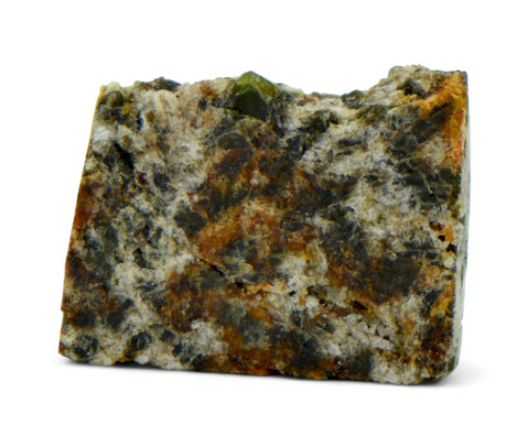 0.91g Erg Chech 002 Ungrouped Achondrite Meteorite