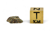 0.54g Erg Chech 002 Ungrouped Achondrite Meteorite