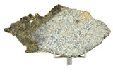 16.37g Eucrite Unbrecciated slice I HED Achondrite I NWA 12932