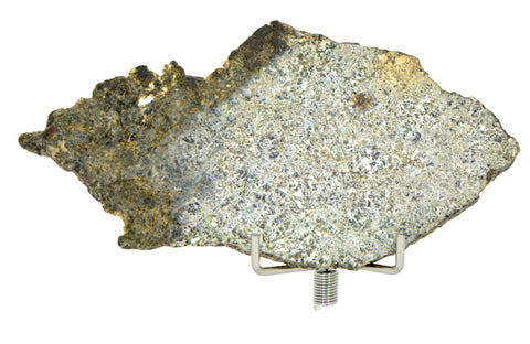 16.37g Eucrite Unbrecciated slice I HED Achondrite I NWA 12932