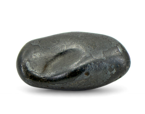 6.69g SIKHOTE ALIN witnessed fall 1947 I Sculptured Iron Meteorite
