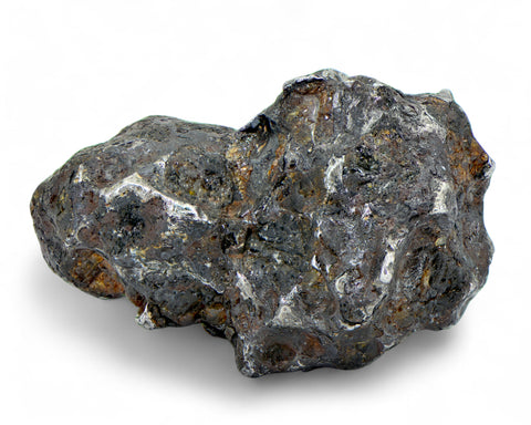 72.06g Amazing SERICHO Pallasite Meteorite