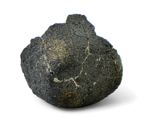 1.05g AGUAS ZARCAS Meteorite fragment I Carbonaceous Chondrite CM2