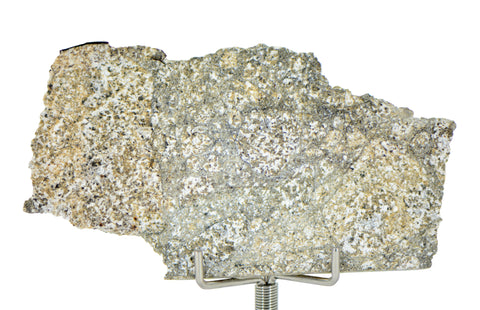 19.74g Eucrite Unbrecciated slice I HED Achondrite I NWA 12932