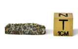 1.03g Erg Chech 002 Ungrouped Achondrite Meteorite