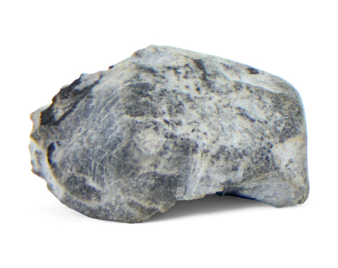 0.92g Aubrite Meteorite fragment - TIGLIT I 2021 Observed Fall