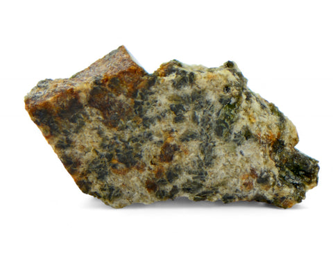0.86g Erg Chech 002 Ungrouped Achondrite Meteorite