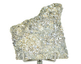 10.46g Eucrite Unbrecciated slice I HED Achondrite I NWA 12932