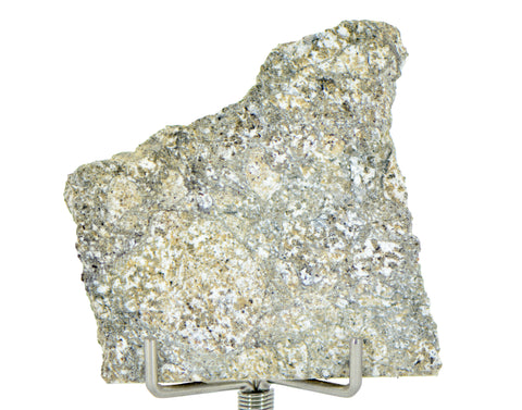 10.46g Eucrite Unbrecciated slice I HED Achondrite I NWA 12932