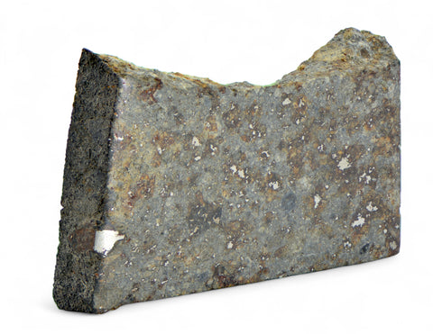 9.6g RUPOTA Historical Observed Fall L 4-6 Chondrite Meteorite