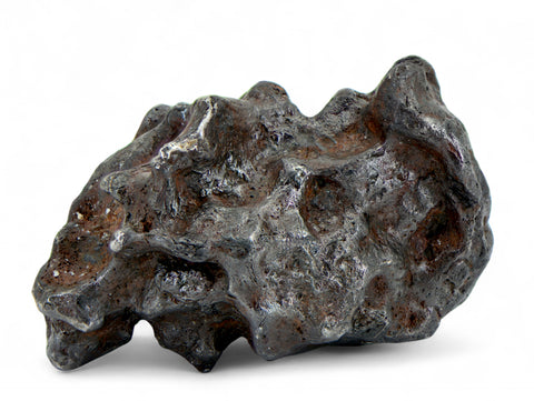 55.75g Amazing Complete SERICHO Pallasite Meteorite