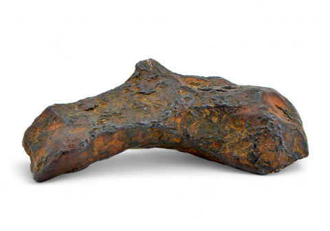 12.44 gram CANYON DIABLO meteorite - IAB Iron Meteorite