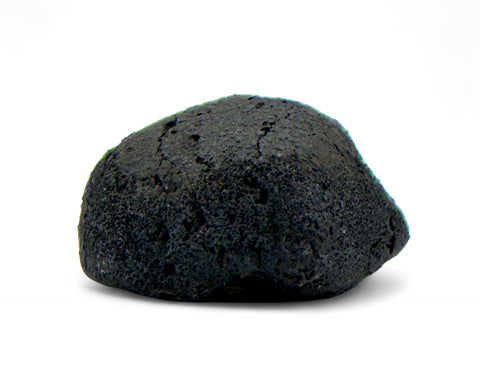 0.56g C2-ung TARDA Carbonaceous Chondrite Oriented Meteorite