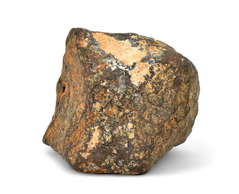 45.54 gram MUNDRABILLA meteorite - Iron Meteorite