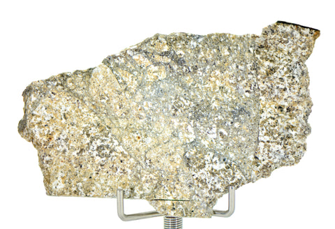 15.83g Eucrite Unbrecciated slice I HED Achondrite I NWA 12932