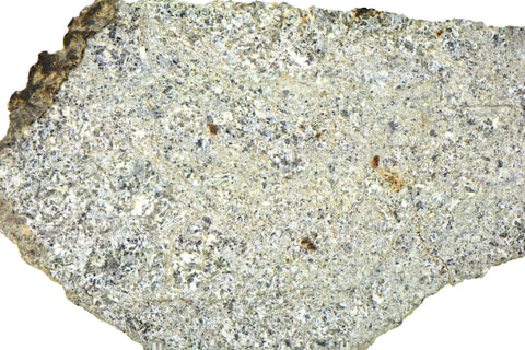26.36g Eucrite Unbrecciated slice I HED Achondrite I NWA 12932