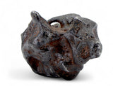13.87g Amazing SERICHO Pallasite Meteorite with natural hole