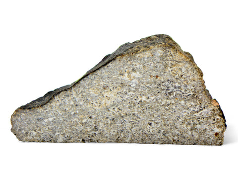 7.5 gram Eucrite HED Achondrite | NWA 7334 I Beautiful with some Crust I Top Quality