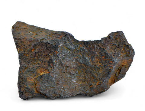 34.07 gram CANYON DIABLO meteorite - IAB Iron Meteorite