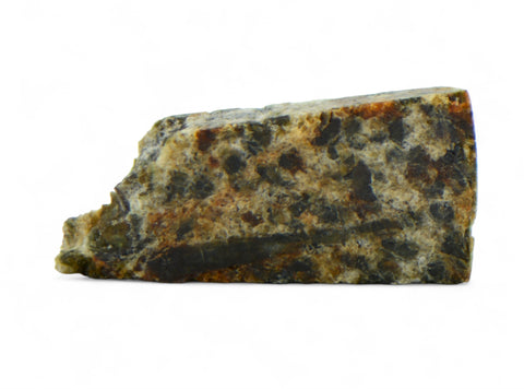 0.58g Erg Chech 002 Ungrouped Achondrite Meteorite
