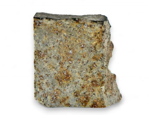 3.94g MOCS Meteorite I L5-6 Ordinary Chondrite I Romania Fall