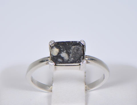 Moonstone & Moissanite Engagement Ring | Jewelry by Johan - Jewelry by  Johan | Three stone engagement rings, Jewelry rings engagement, Three stone  engagement