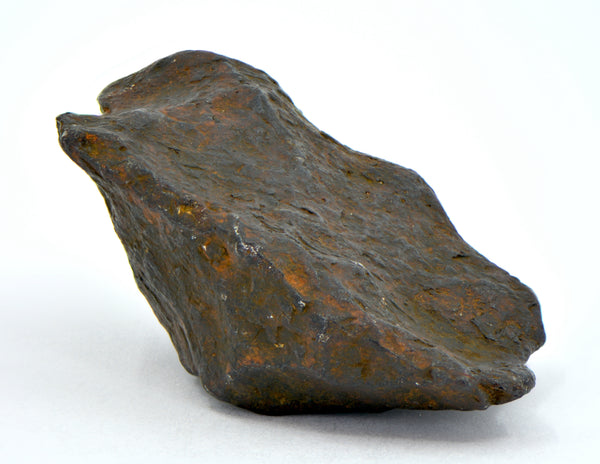 CANYON DIABLO 1891、 オデッサ 隕石、1922, The Famous Canyon Diablo Meteorite - Recovered by Metal