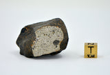 55.79g HED Achondrite Meteorite | Amazing Howardite