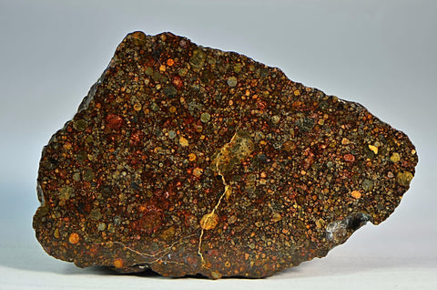 L3.15 Primitive Chondrite| 153g Main Mass | TYPE 3 OC Meteorite - NWA 11340