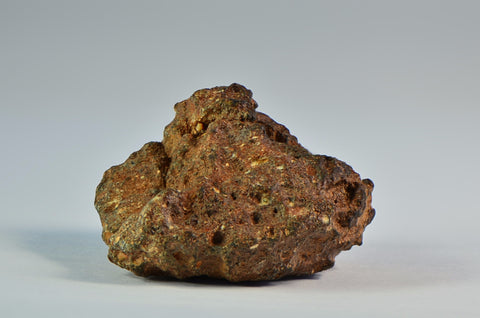 43.9g Eucrite Polymict | NWA 11341 Meteorite | Collector's Specimen