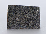 Ungrouped Chondrite Meteorite Slice 1.64g I NWA 12273 I Very Rare