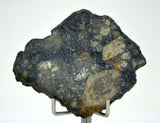 11.24g Eucrite Slice Monomict Basaltic Breccia