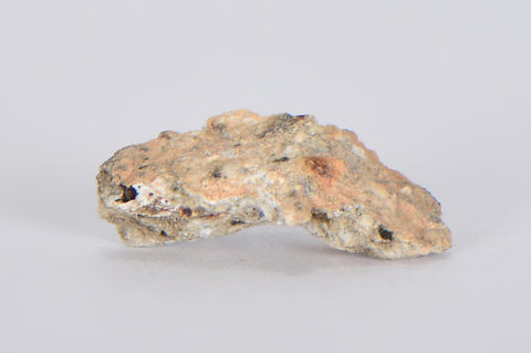 0.885g Aubrite Achondrite Meteorite Fragment I NWA 13304