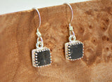 Lunar Meteorite Jewelry I Princess Luna Earrings