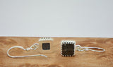 Lunar Meteorite Jewelry I Princess Luna Earrings