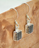 Lunar Meteorite Jewelry I Princess Luna Earrings
