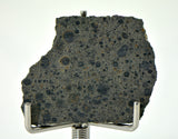 2.93g  I CK4 Carbonaceous Chondrite Meteorite Slice