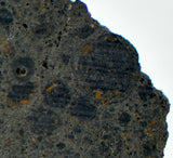 2.93g  I CK4 Carbonaceous Chondrite Meteorite Slice