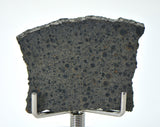 3.68g  I CK4 Carbonaceous Chondrite Meteorite Slice