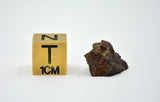 2.32g Mesosiderite Meteorite I NWA 8291