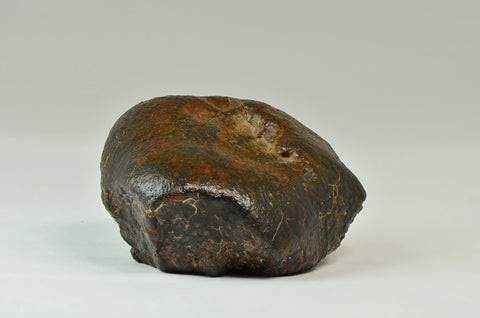 158.2g Amazing Oriented Chondrite Meteorite
