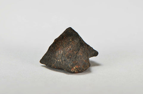 ORDINARY CHONDRITE Meteorite with FRESH CRUST 5.1g